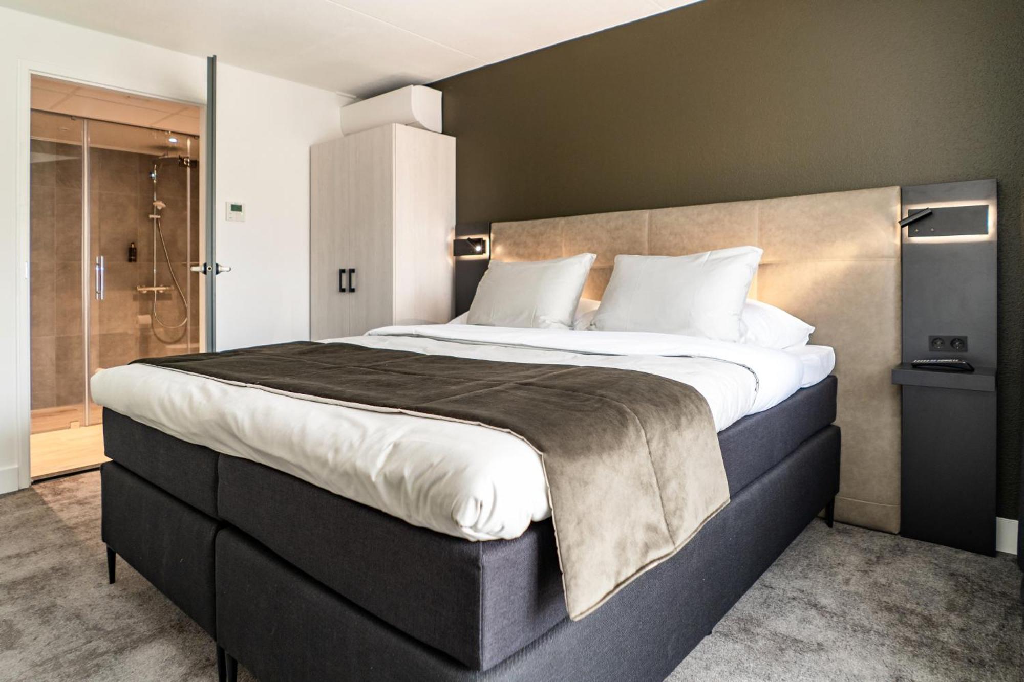 Hotel Kogerstaete Texel De Koog  Quarto foto