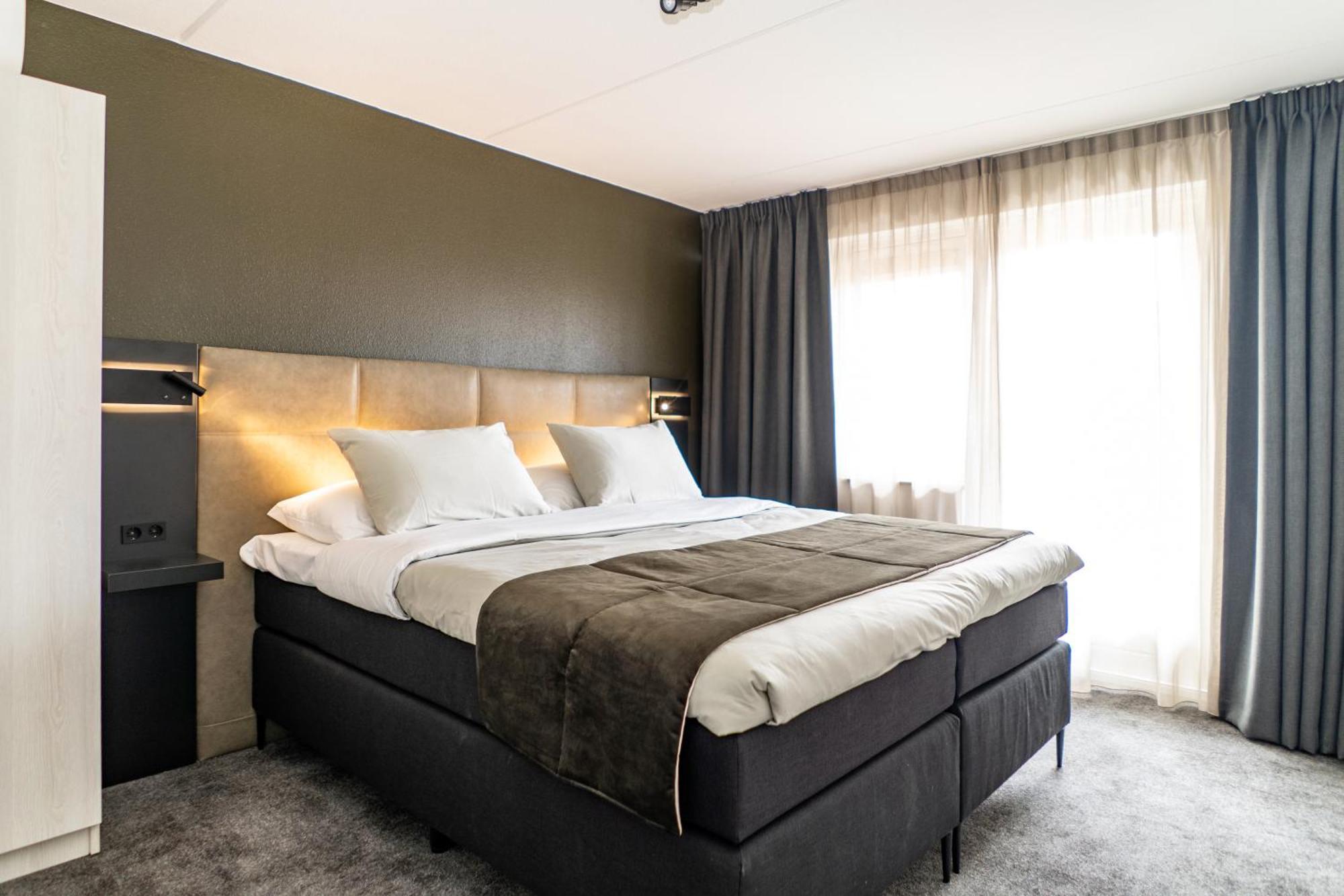 Hotel Kogerstaete Texel De Koog  Quarto foto