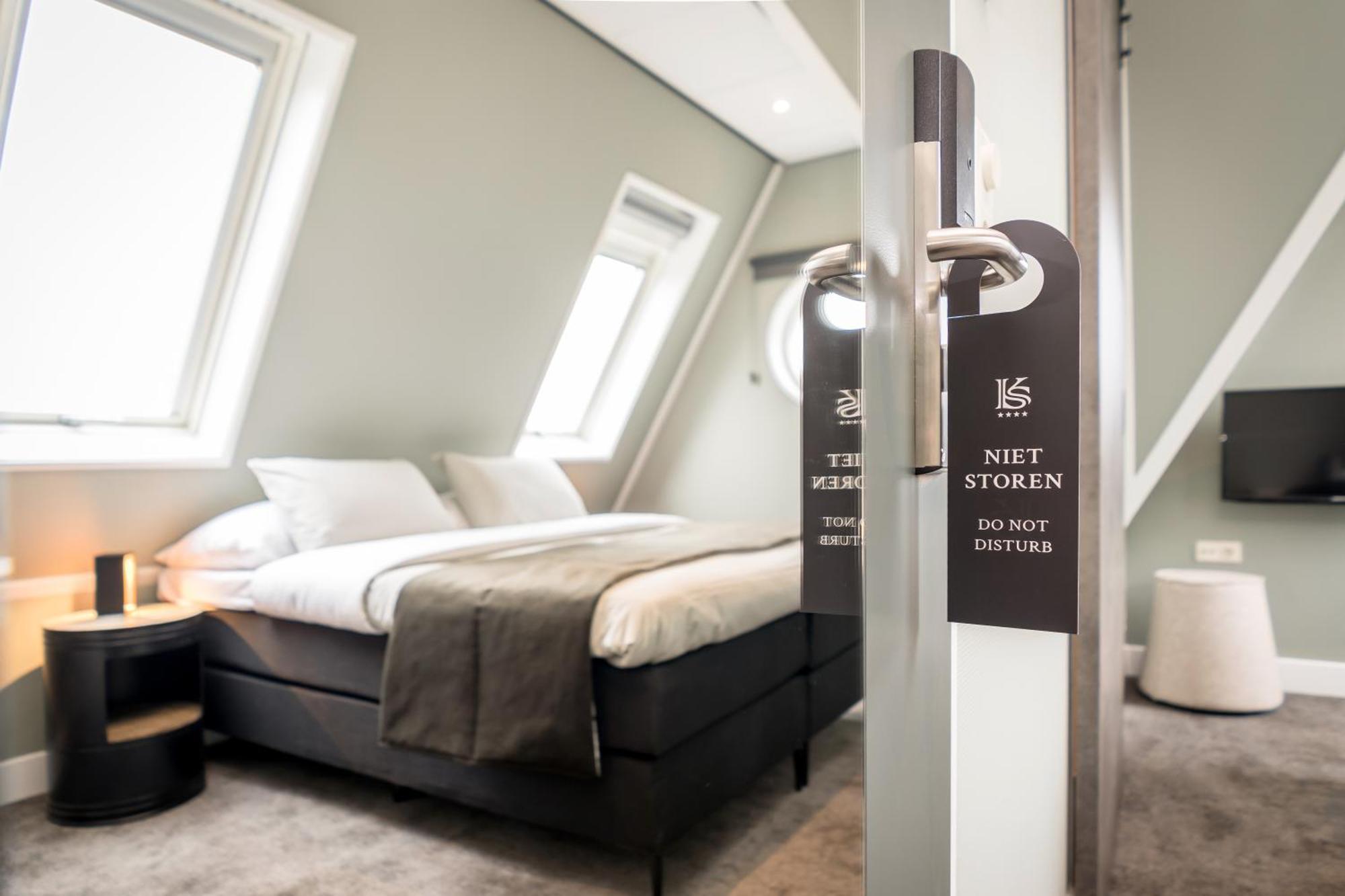 Hotel Kogerstaete Texel De Koog  Quarto foto